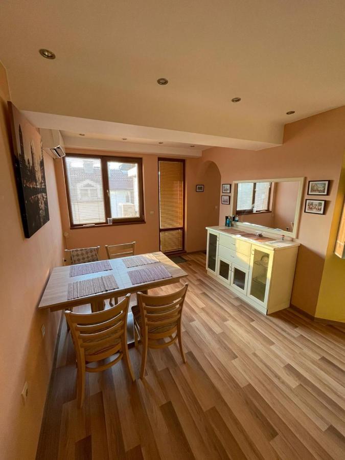 Koludruma Apartment プロヴディフ エクステリア 写真