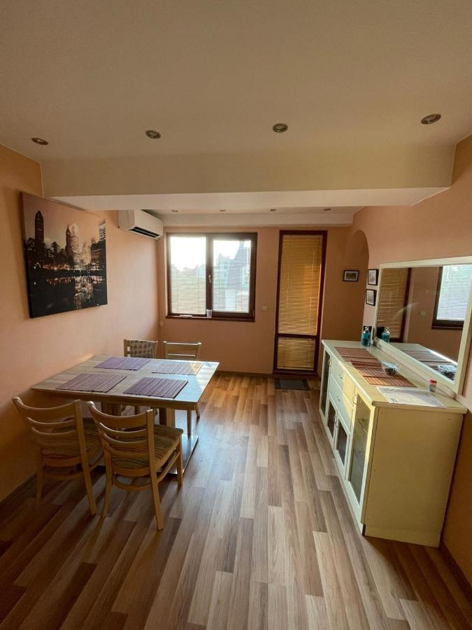 Koludruma Apartment プロヴディフ エクステリア 写真